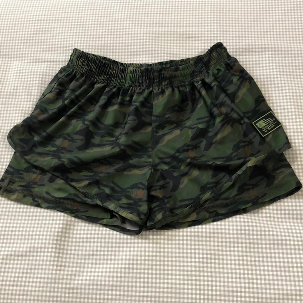 Sunga life silkies - medium